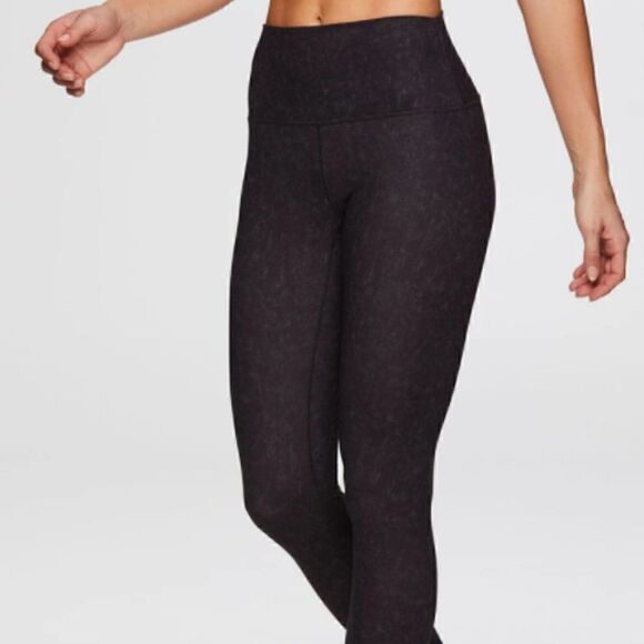  RBX Active Zen Athletic Leggings Size Small - Picture 8 of 8